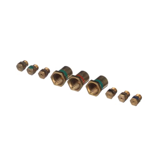 Whirlpool Spud Orfce - WPW10591270