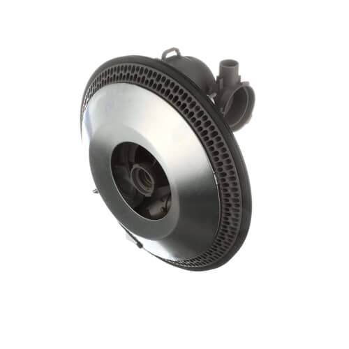 Whirlpool Sump/Motor Assembly - Chopper - WPW10591570