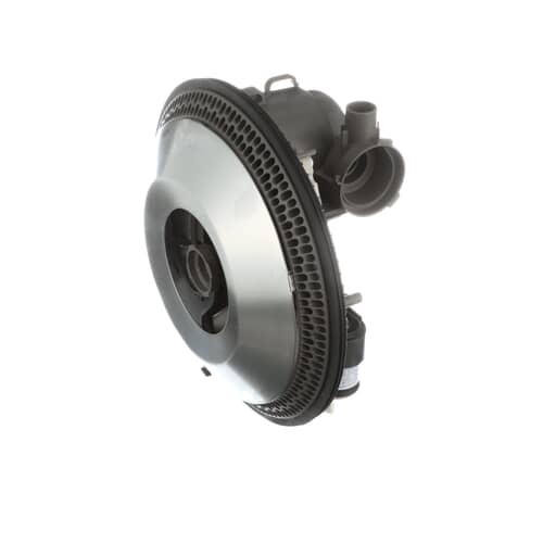 Whirlpool Sump/Motor Assembly - Chopper - WPW10591570