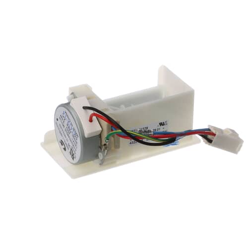 Whirlpool Damper-Elec Control - WPW10594329