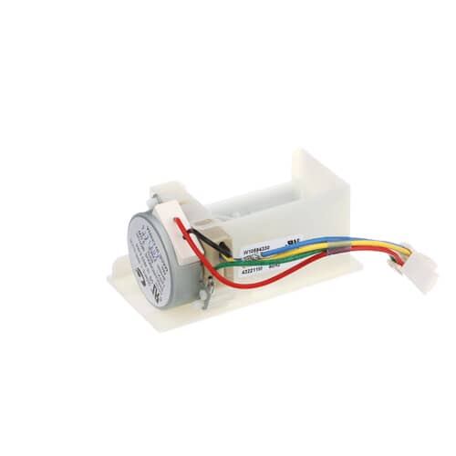 Whirlpool Damper-Elec Control - WPW10594330