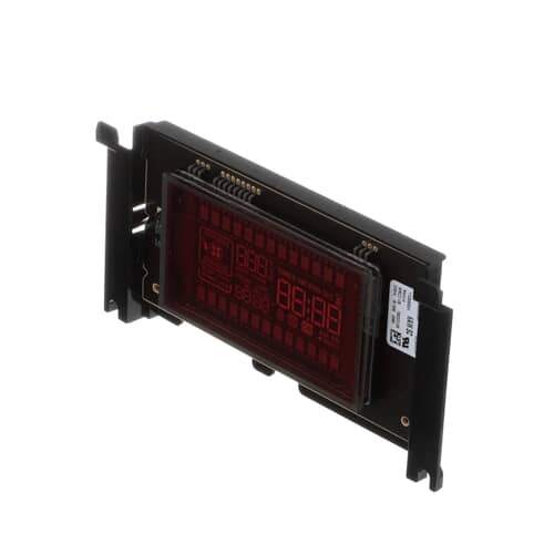 Whirlpool Asm - Display, Ka Sgl - WPW10603096