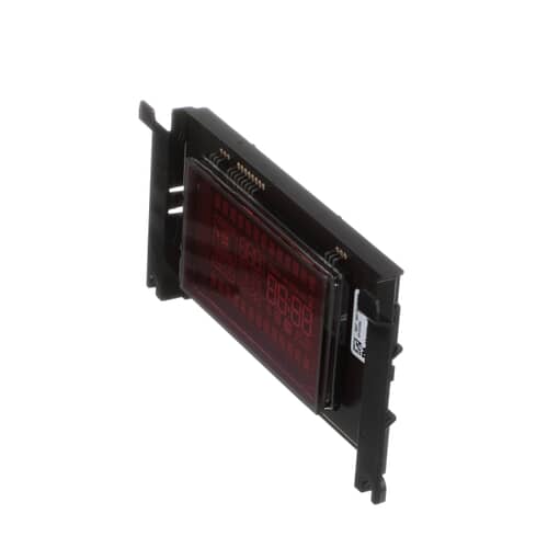 Whirlpool Asm - Display, Ka Sgl - WPW10603096