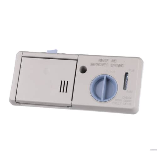 Whirlpool Dishwasher Dishwasher Detergent Dispenser Assembly - WPW10605015