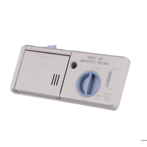 Whirlpool Dishwasher Dishwasher Detergent Dispenser Assembly - WPW10605015