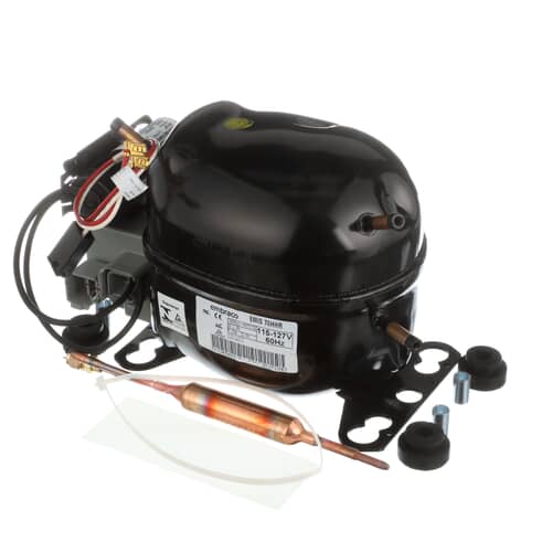 Whirlpool Ice Maker Compressor - WPW10605286