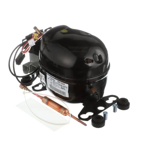 Whirlpool Ice Maker Compressor - WPW10605286