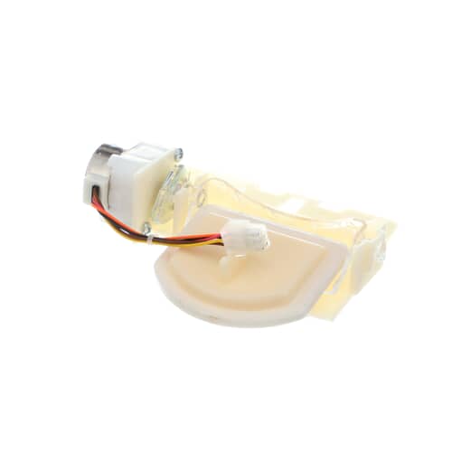 Whirlpool Ice Door Assembly - WPW10606117