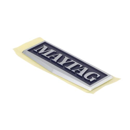 Whirlpool Nameplate - WPW10612926