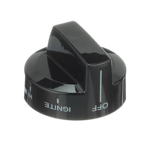 Whirlpool Range Range Surface Burner Knob - WPW10614598