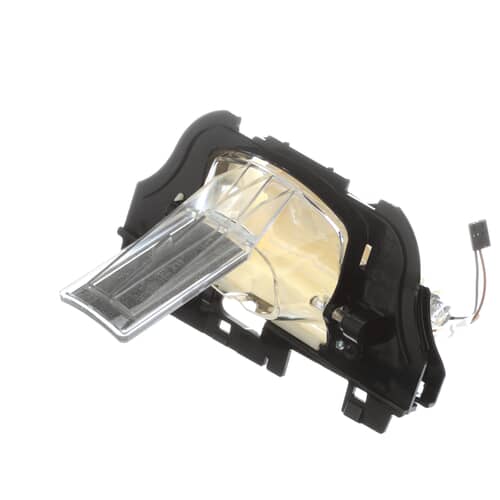 Whirlpool Door-Ice - WPW10616134
