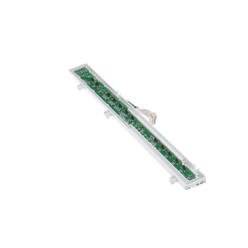 Whirlpool Housing-Ui - WPW10629167