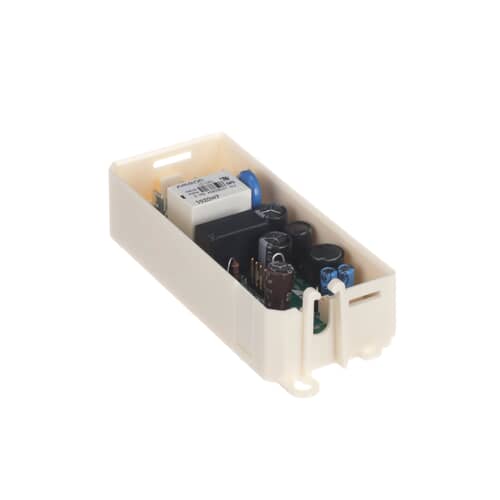 Whirlpool Elec.Ctrl.Hercules 3 Basic Ass - WPW10643378