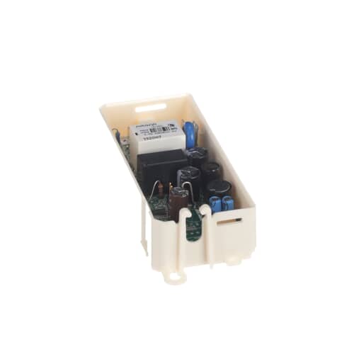 Whirlpool Elec.Ctrl.Hercules 3 Basic Ass - WPW10643378