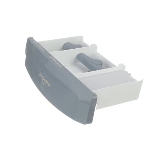 Whirlpool Drawer - WPW10658444