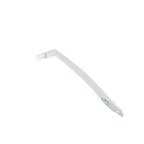 Whirlpool Handle, White Whpl.(Pira & Mtx - WPW10672333