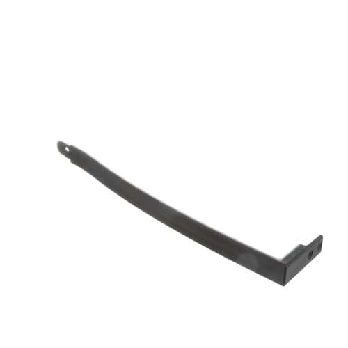 Whirlpool Handle, Black Whpl.(Pira & Mtx - WPW10672334