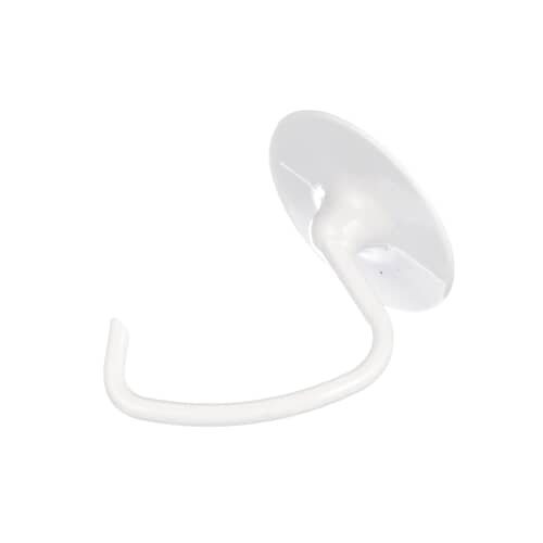 Whirlpool Stand Mixer Dough Hook - WPW10674618