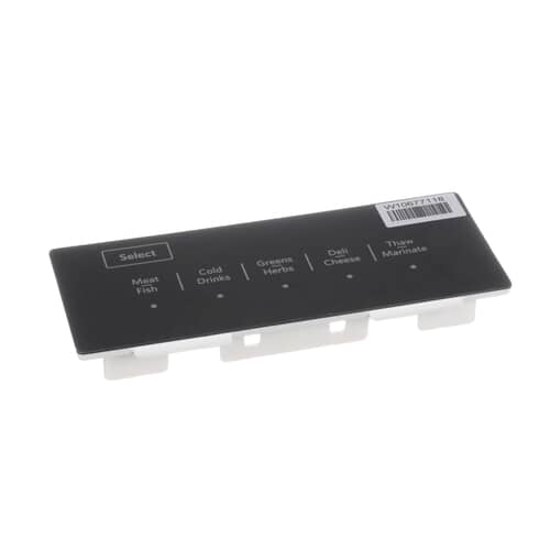 Whirlpool Refrigerator Refrigerator Control Board - WPW10677118
