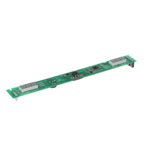 Whirlpool Refrigerator Electronic Control Board - WPW10677146