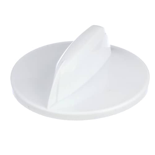 Whirlpool Dryer Control Knob - WPW10711289