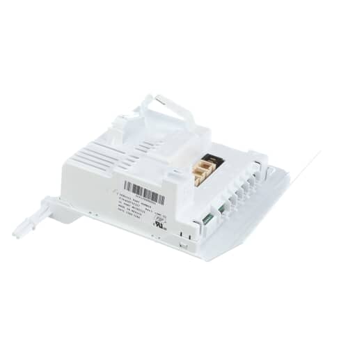 Whirlpool Control Unit-Central, Program - WPW10732327