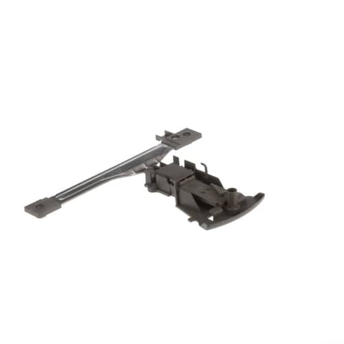 Whirlpool Dishwasher Dishrack Adjuster, Left - WPW10740408