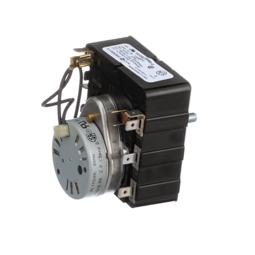 Whirlpool Dryer Timer - WPY308254