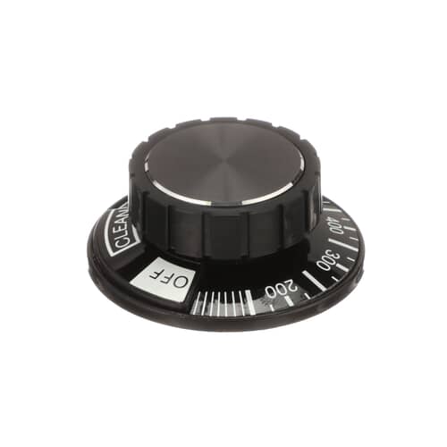 Whirlpool Oven Range Stove Oven Thermostat Knob - WPY703499