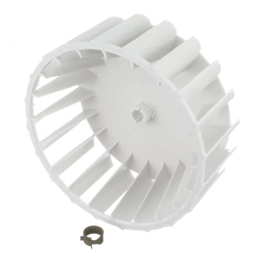 Whirlpool Dryer Blower Wheel - Y303836