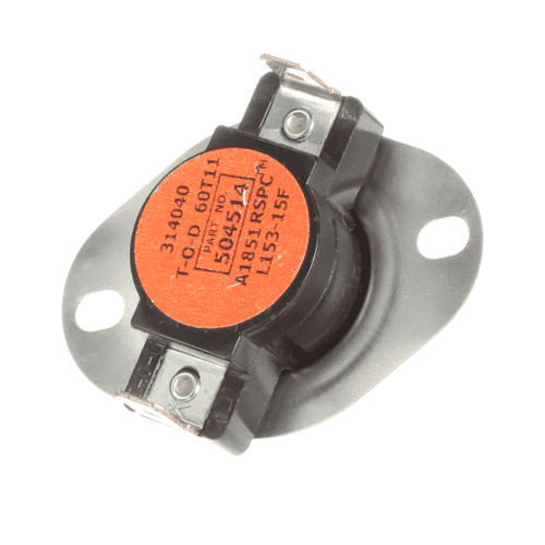 Whirlpool Thermostat - WPY504514