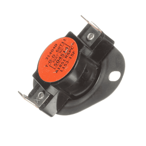 Whirlpool Thermostat - WPY504514