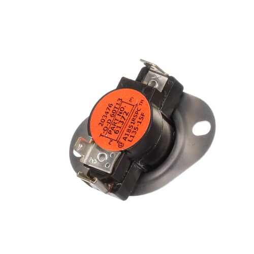 Whirlpool Dryer Operating Thermostat - WPY61372