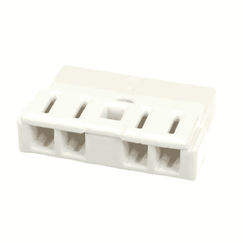 Whirlpool Receptacle - WPY702434
