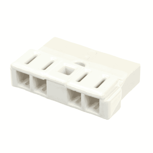 Whirlpool Receptacle - WPY702434