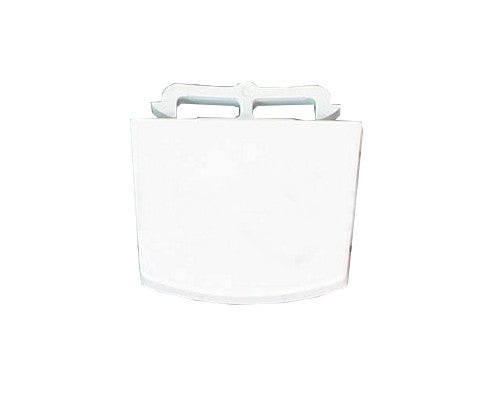 Electrolux Panel,Rear Box - 318260001