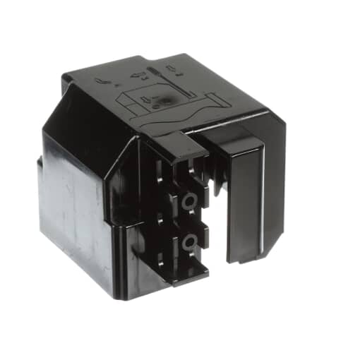 GE Freezer Ol Protector Cover - WR01X27243