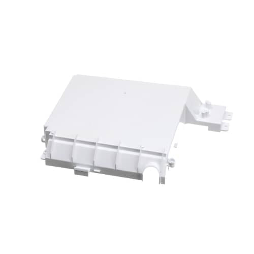GE Main Control Panel Box - WR01X28495