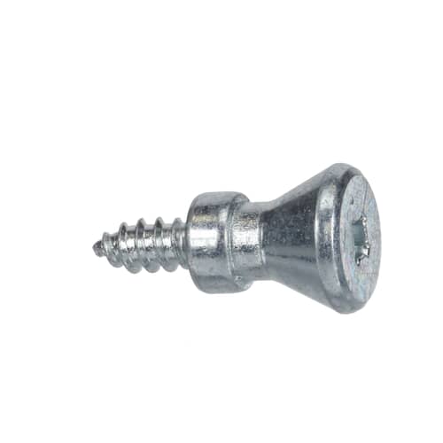 GE Refrigerator Handle Mount - WR01X28657