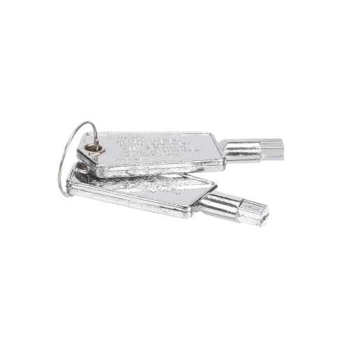 GE Key - For Rf-4390-13 - WR01X29938