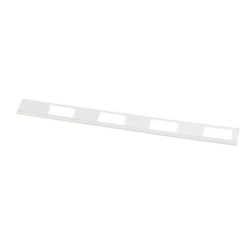 GE Slide Middle Pan Cover - WR02X10633