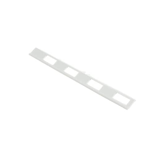 GE Slide Middle Pan Cover - WR02X10633
