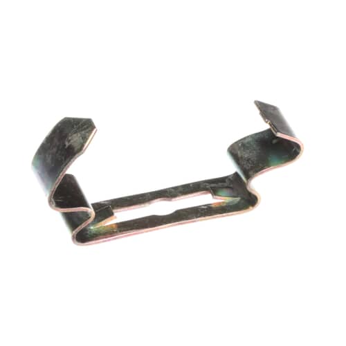 GE Clip Grille Bisque - WR02X10738