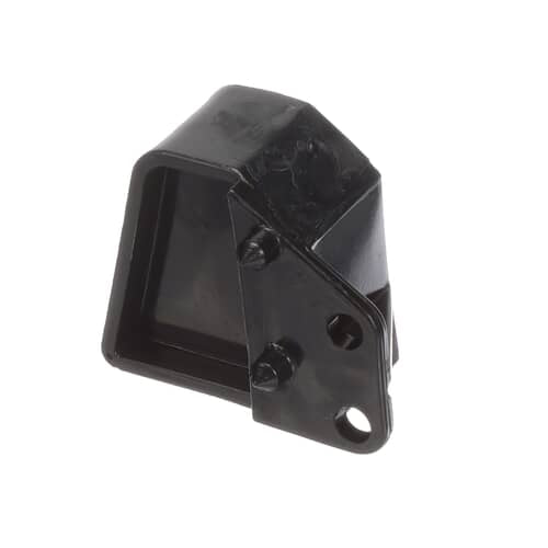 GE Cam Closure Fz Black - WR02X10780