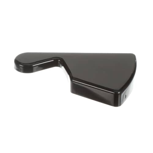 GE Cover Hinge Ff Black - WR02X10832