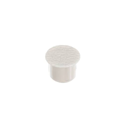 GE Plug Button Thimble Bisque - WR02X10850