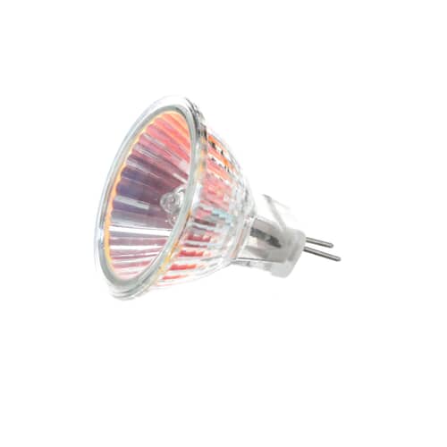 GE Halogen Bulb Light Colum - WR02X11183