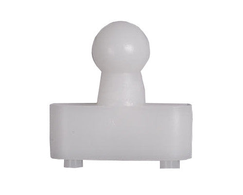 Kohler Cover: Air Cleaner Base - 1209641-S