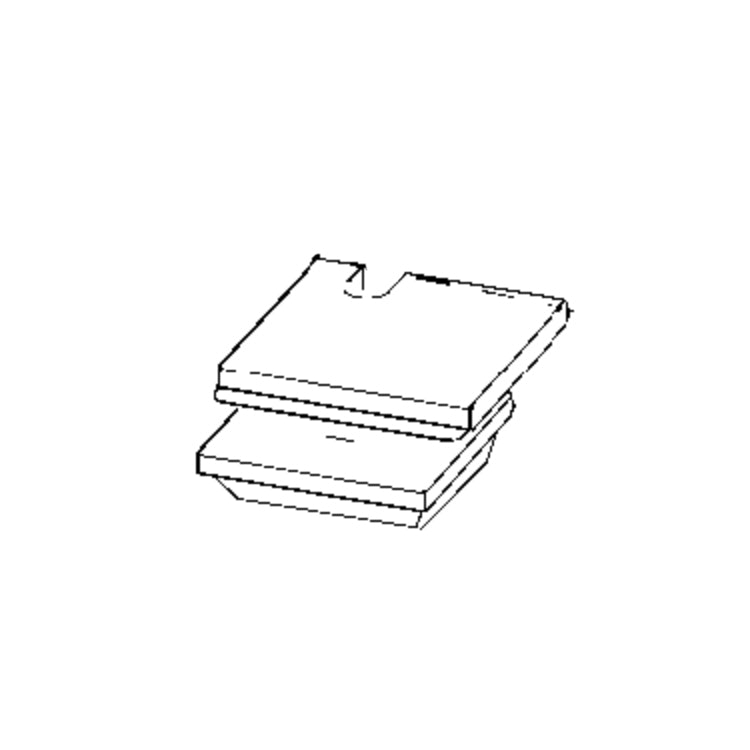 Electrolux Panel-Backguard - 316445221