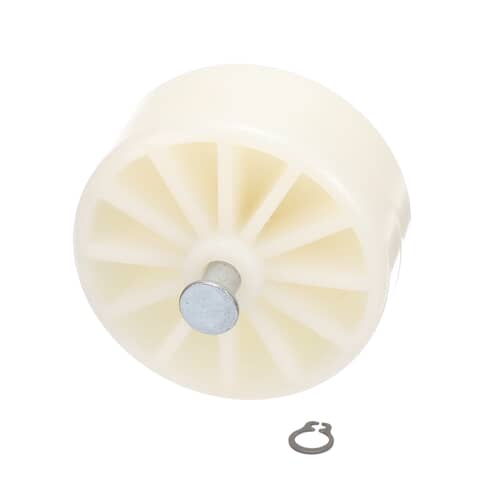 GE Mobility Wheel S Kit Asm - WR02X12000